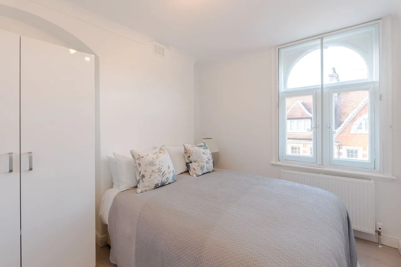 Wimpole Street, Marylebone, W1G, photo 7