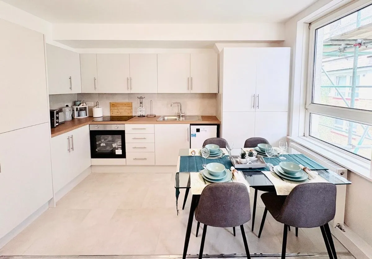 Renton Close, Brixton Hill, London, SW2, photo 9