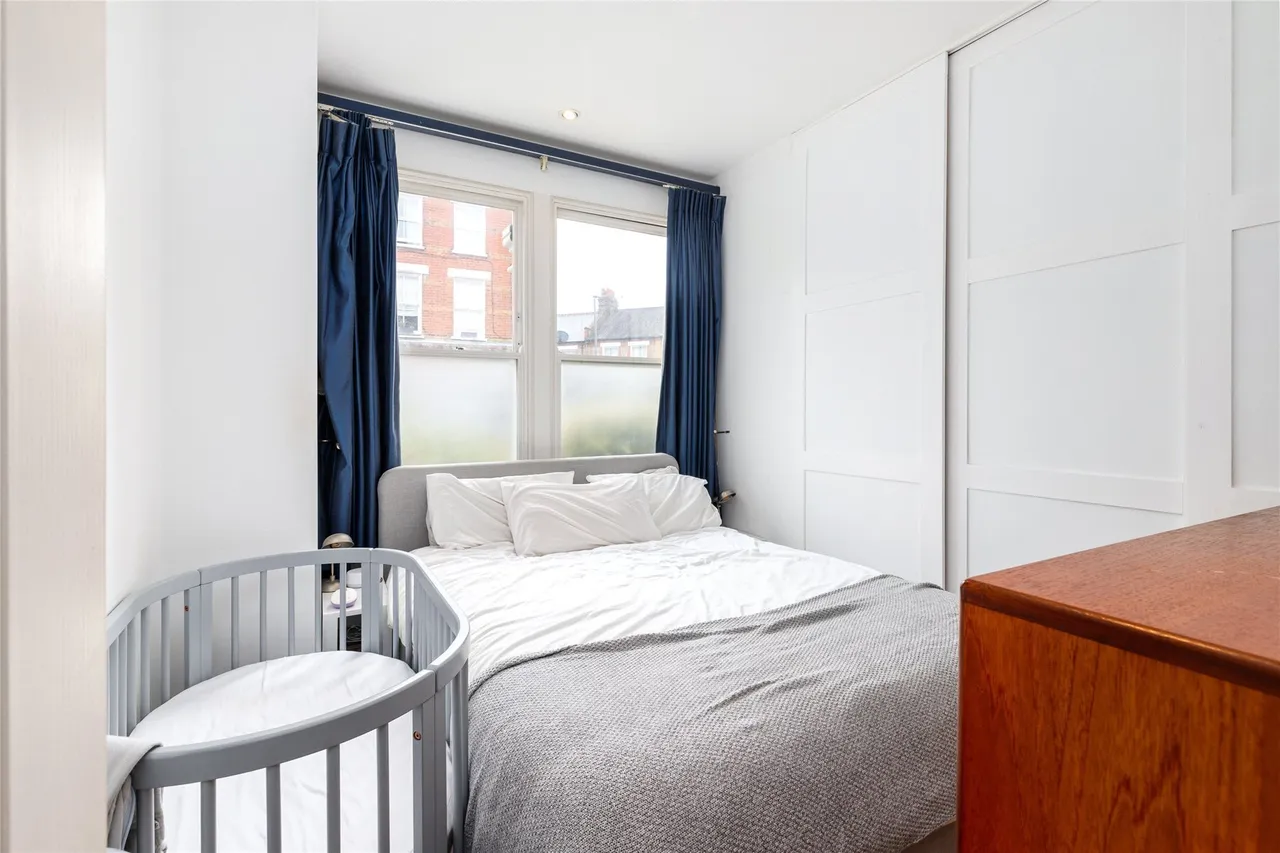 Balvernie Grove, Southfields, London, SW18, photo 5