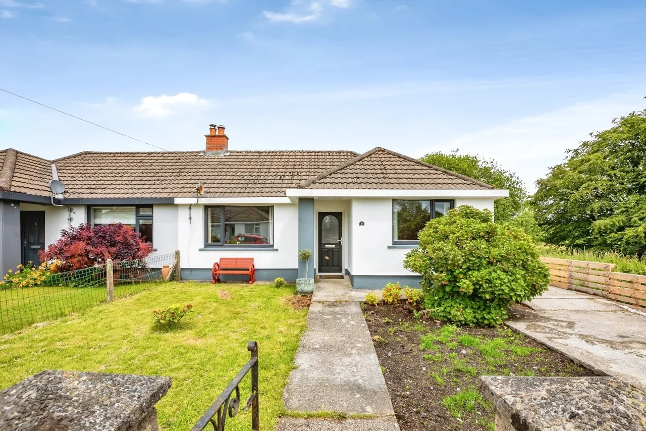 2 bed house for sale, Ffostrasol, Llandysul, SA44
