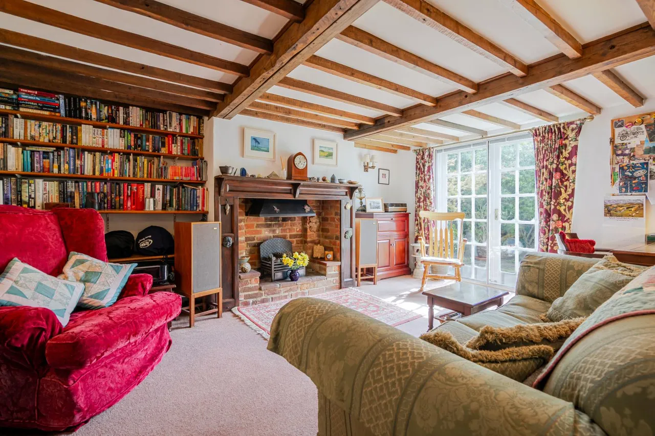 Bullocks Farm Lane, Wheeler End, HP14, photo 5