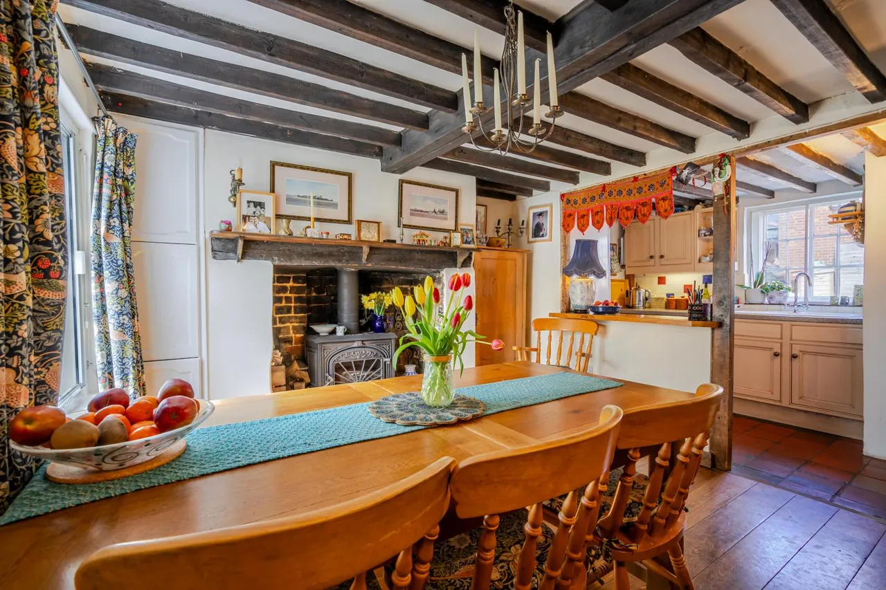 Bullocks Farm Lane, Wheeler End, HP14, photo 6