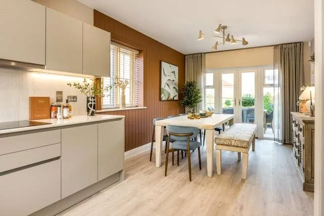 Winterbrook Meadows, Wallingford, OX10, photo 6
