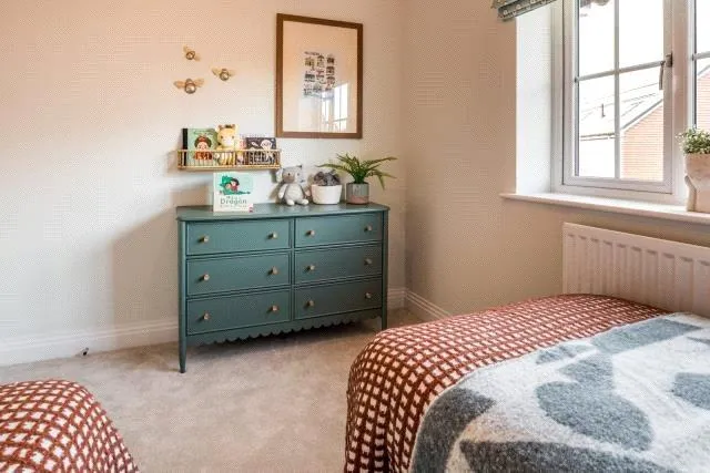 Winterbrook Meadows, Wallingford, OX10, photo 15