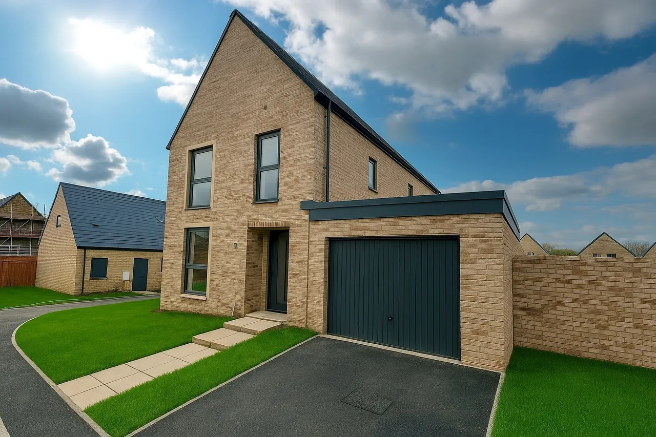 Swindon Road, Highworth, SN6, photo 2