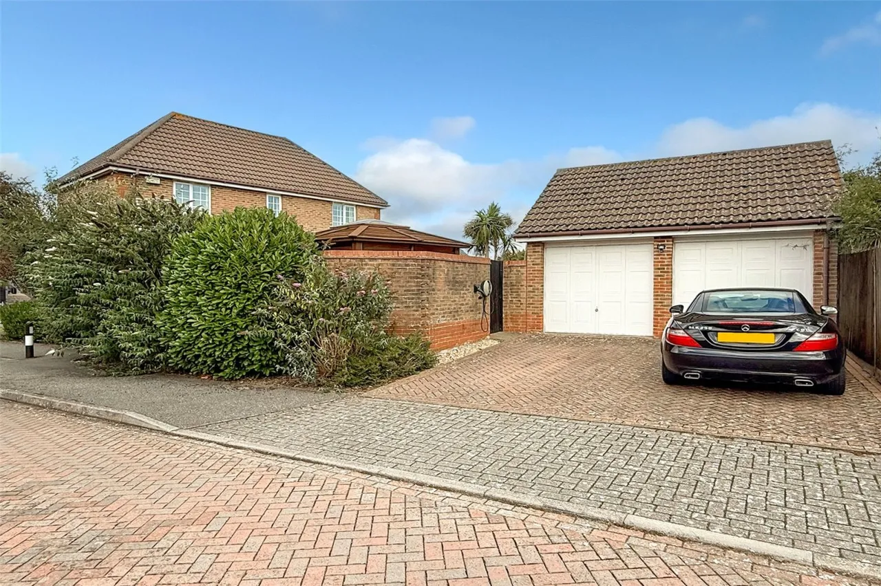 Climping, Littlehampton, BN17, photo 10