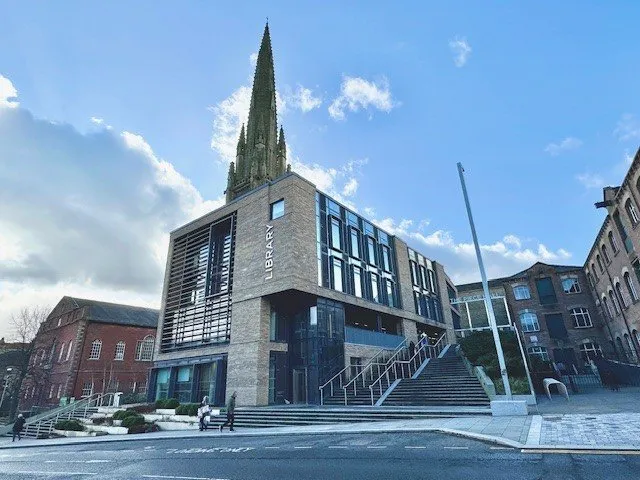 Alfred Street East, Halifax, HX1, photo 9