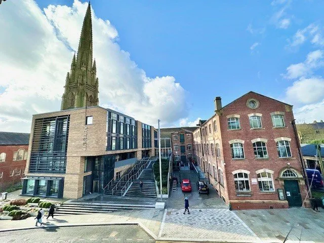 Alfred Street East, Halifax, HX1, photo 8