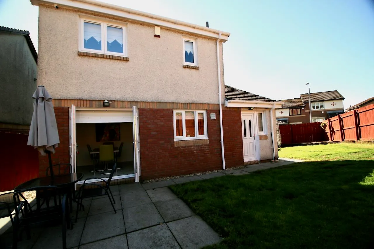 Valleyfield Drive, Blackwood, Cumbernauld, G68 9NW, photo 24