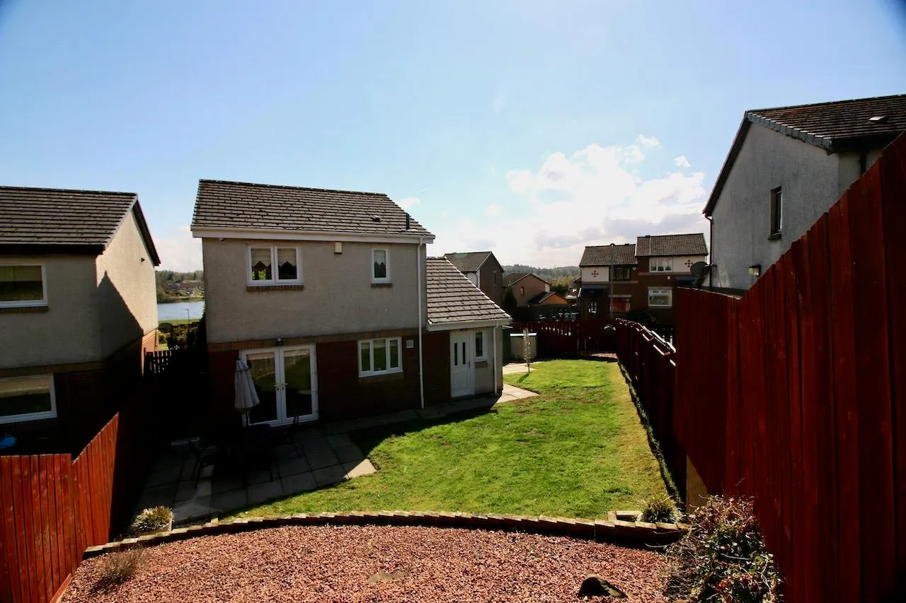 Valleyfield Drive, Blackwood, Cumbernauld, G68 9NW, photo 20