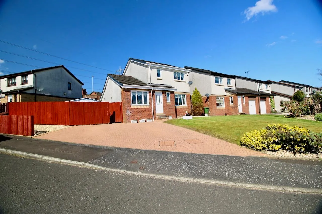 Valleyfield Drive, Blackwood, Cumbernauld, G68 9NW, photo 28