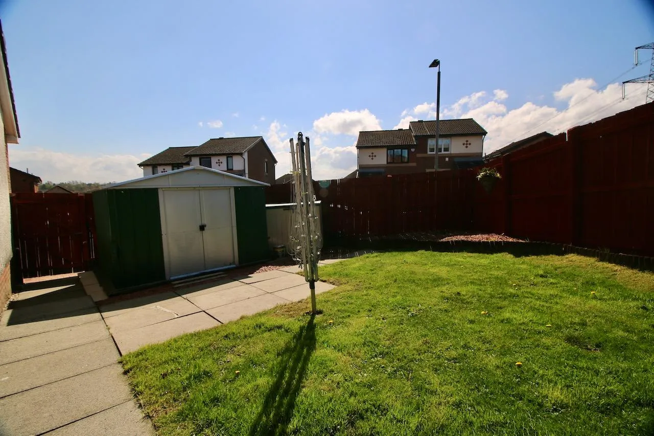 Valleyfield Drive, Blackwood, Cumbernauld, G68 9NW, photo 22