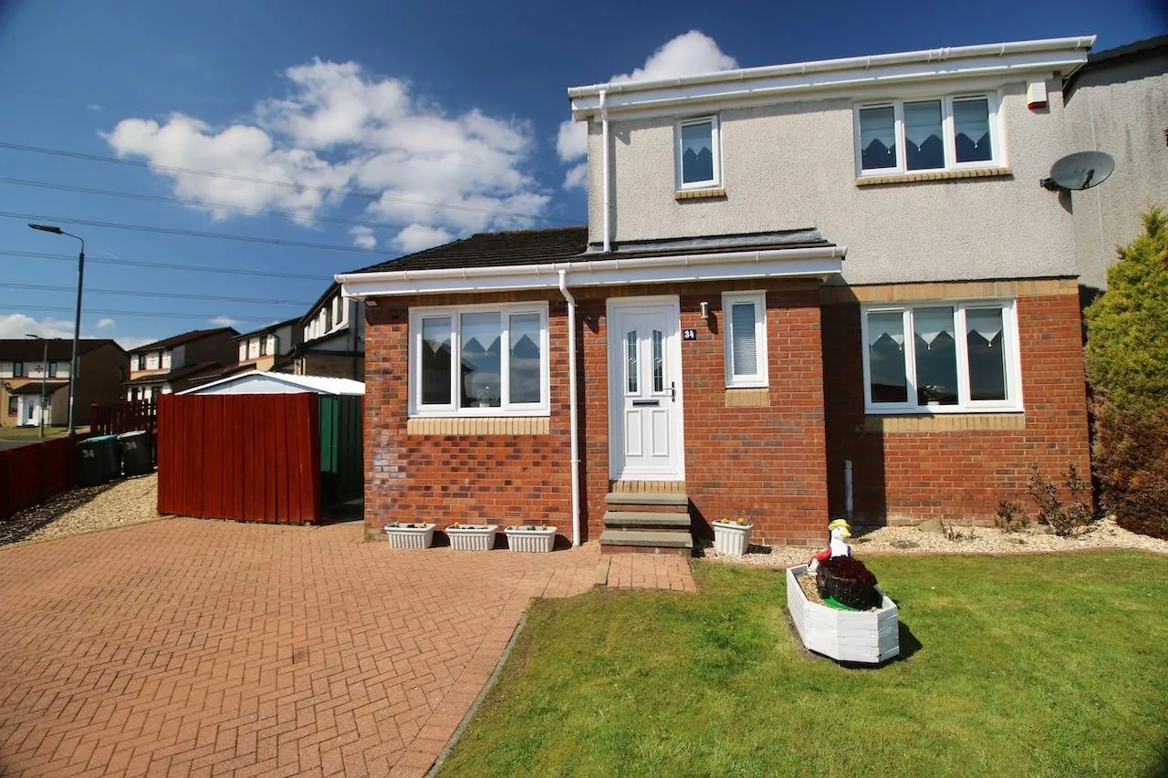 Valleyfield Drive, Blackwood, Cumbernauld, G68 9NW, photo 27