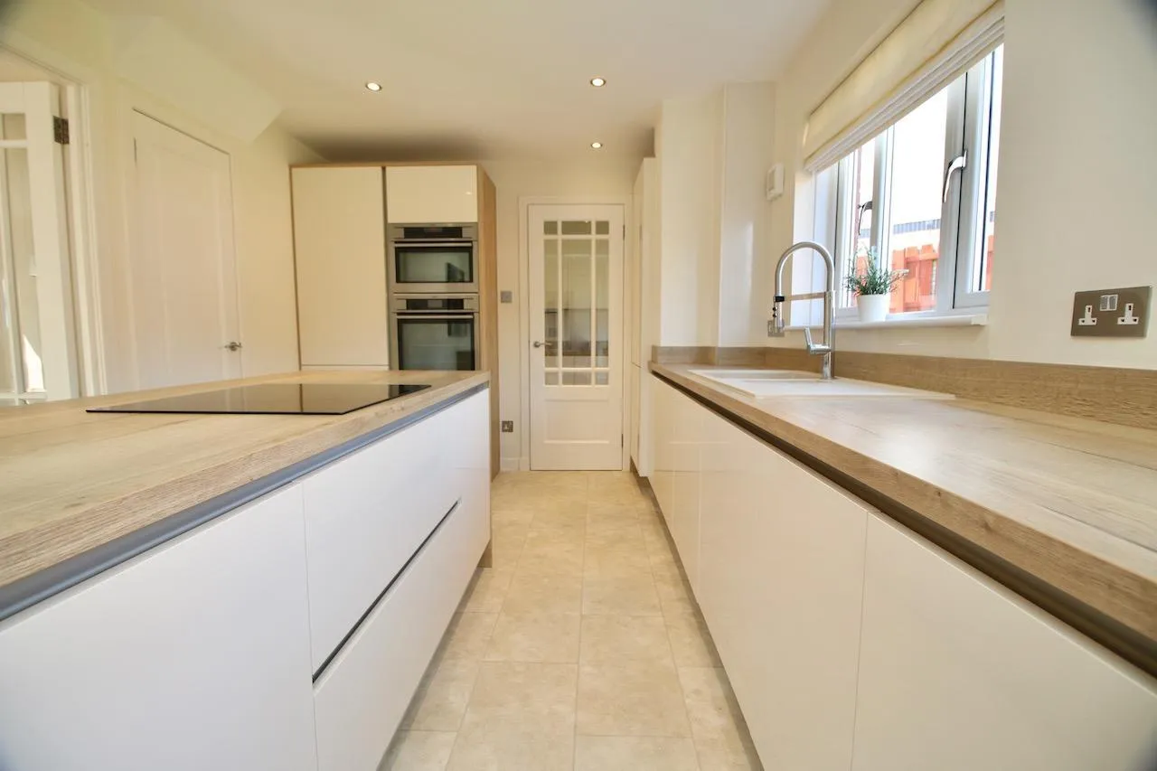 Valleyfield Drive, Blackwood, Cumbernauld, G68 9NW, photo 5