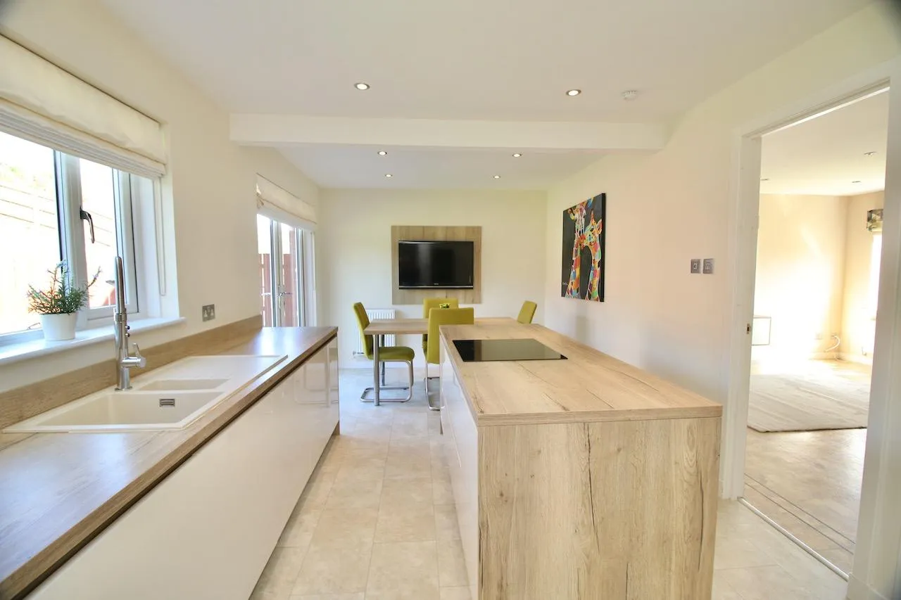 Valleyfield Drive, Blackwood, Cumbernauld, G68 9NW, photo 7