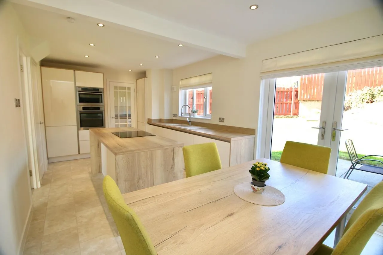 Valleyfield Drive, Blackwood, Cumbernauld, G68 9NW, photo 6