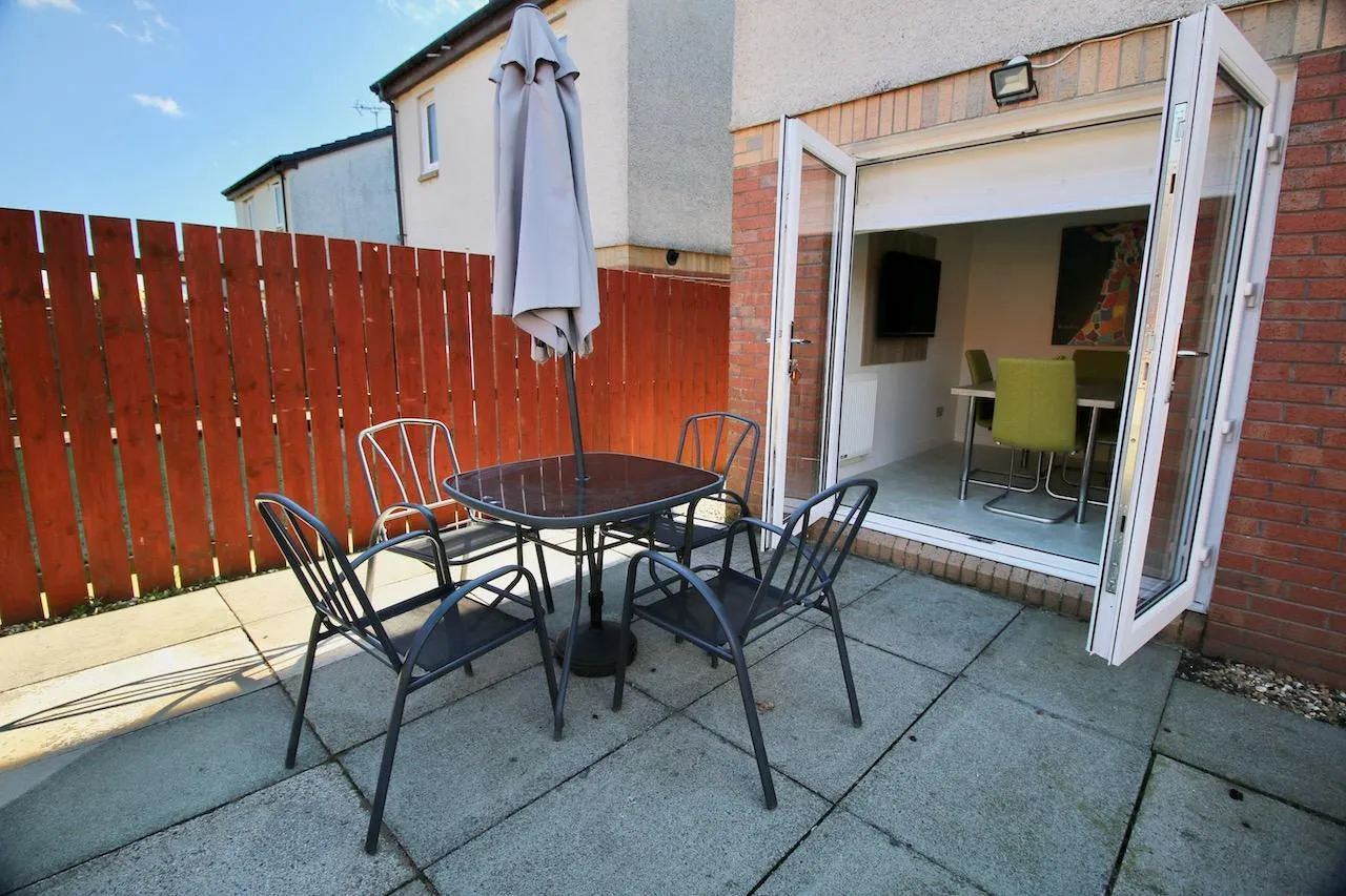 Valleyfield Drive, Blackwood, Cumbernauld, G68 9NW, photo 23