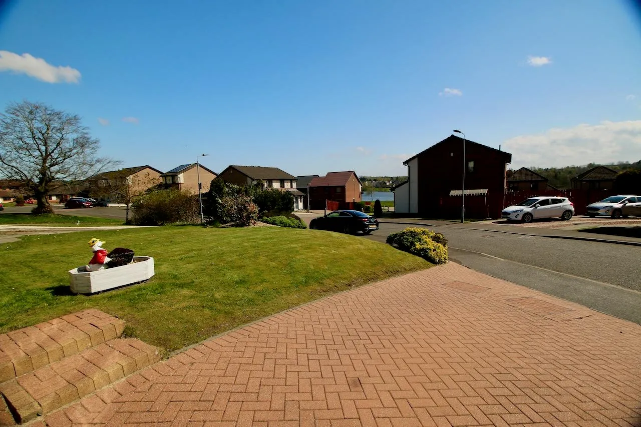 Valleyfield Drive, Blackwood, Cumbernauld, G68 9NW, photo 26