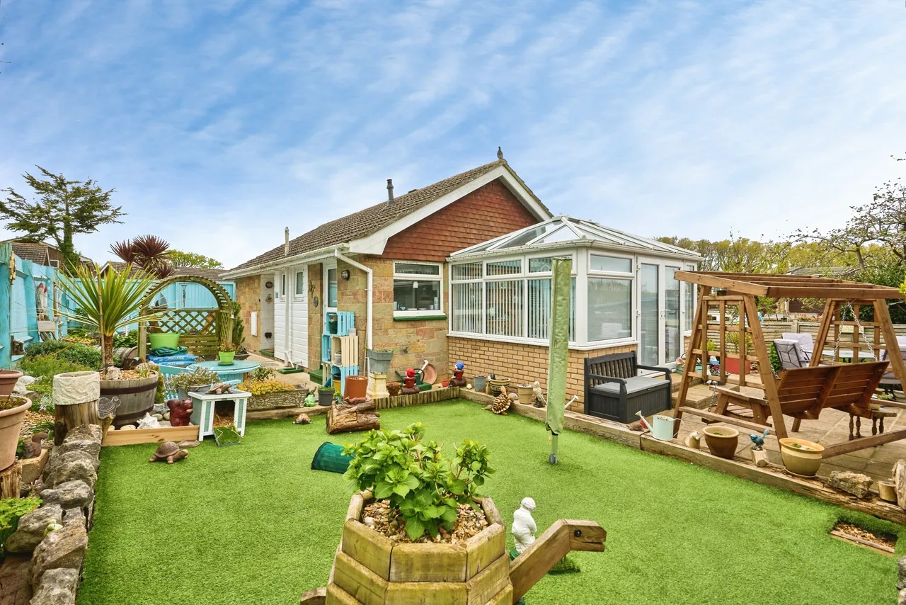 Perowne Way, Sandown, PO36, photo 18