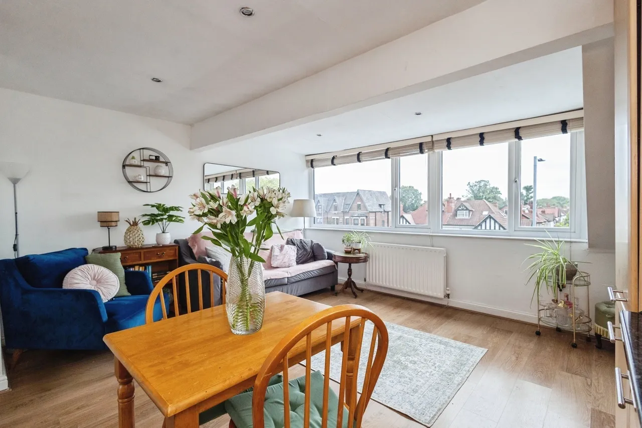 Palatine Road, Manchester, Greater Manchester, M20, photo 14