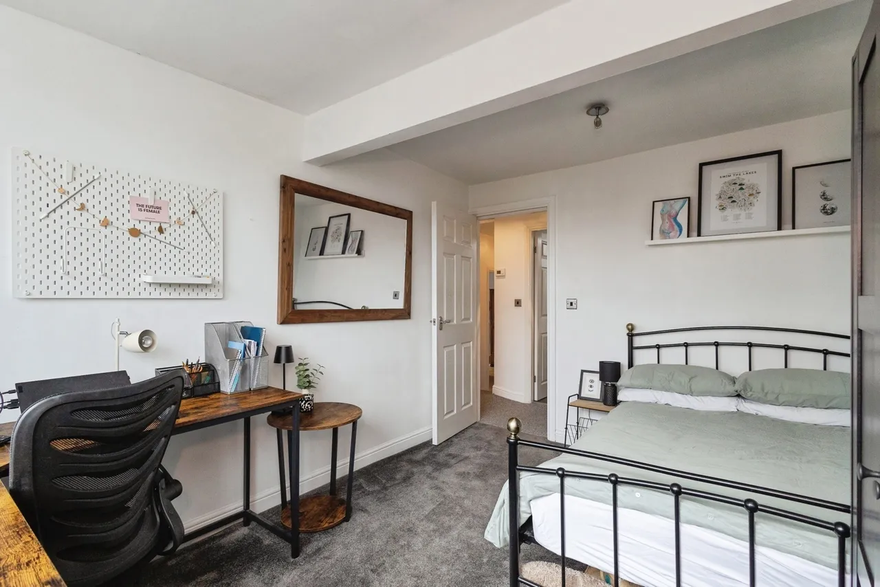Palatine Road, Manchester, Greater Manchester, M20, photo 18