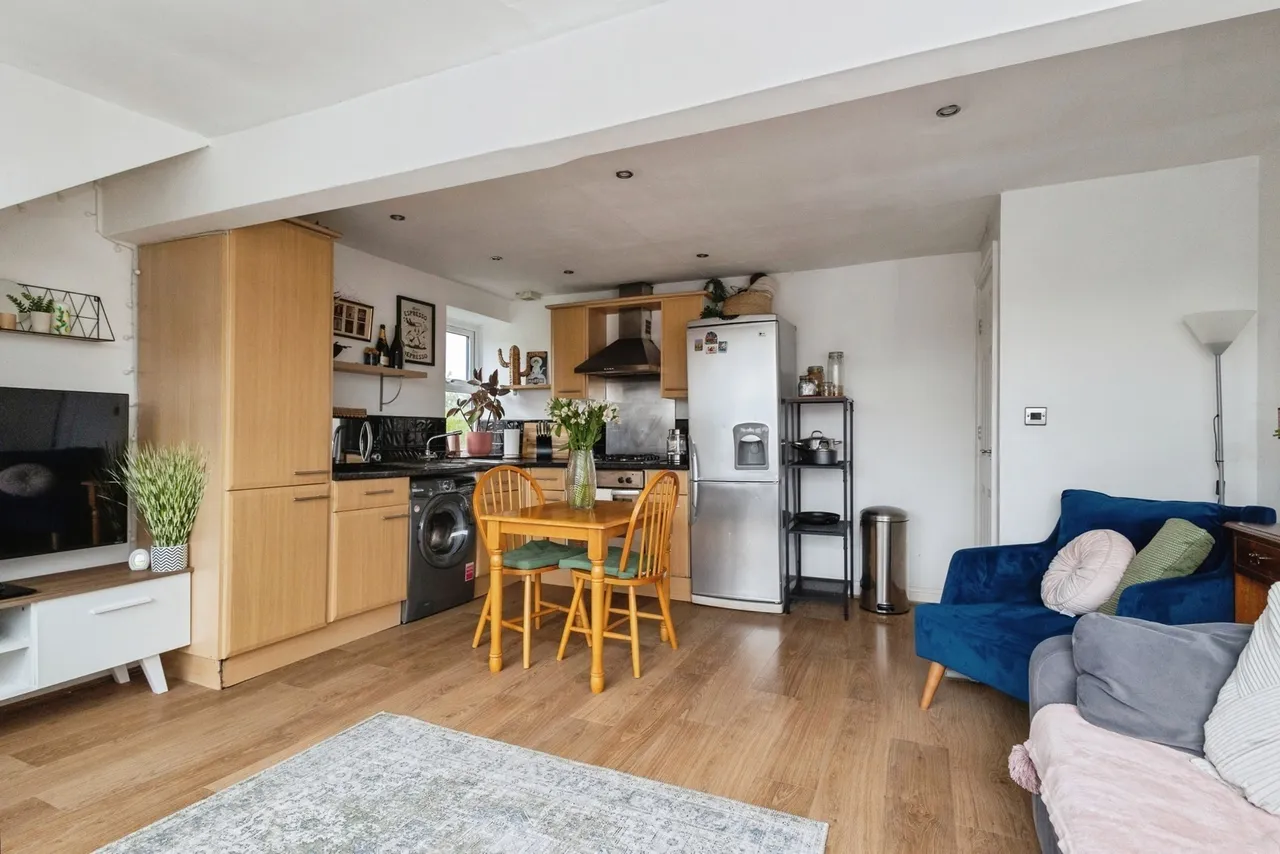 Palatine Road, Manchester, Greater Manchester, M20, photo 4