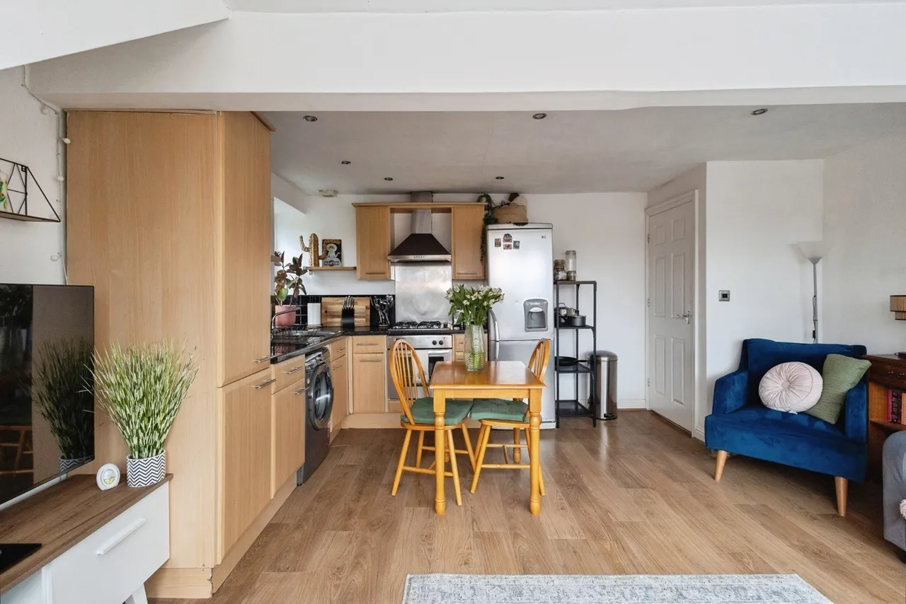 Palatine Road, Manchester, Greater Manchester, M20, photo 13