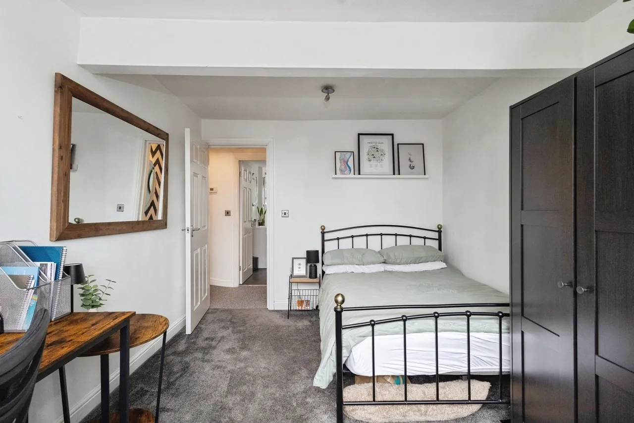 Palatine Road, Manchester, Greater Manchester, M20, photo 8