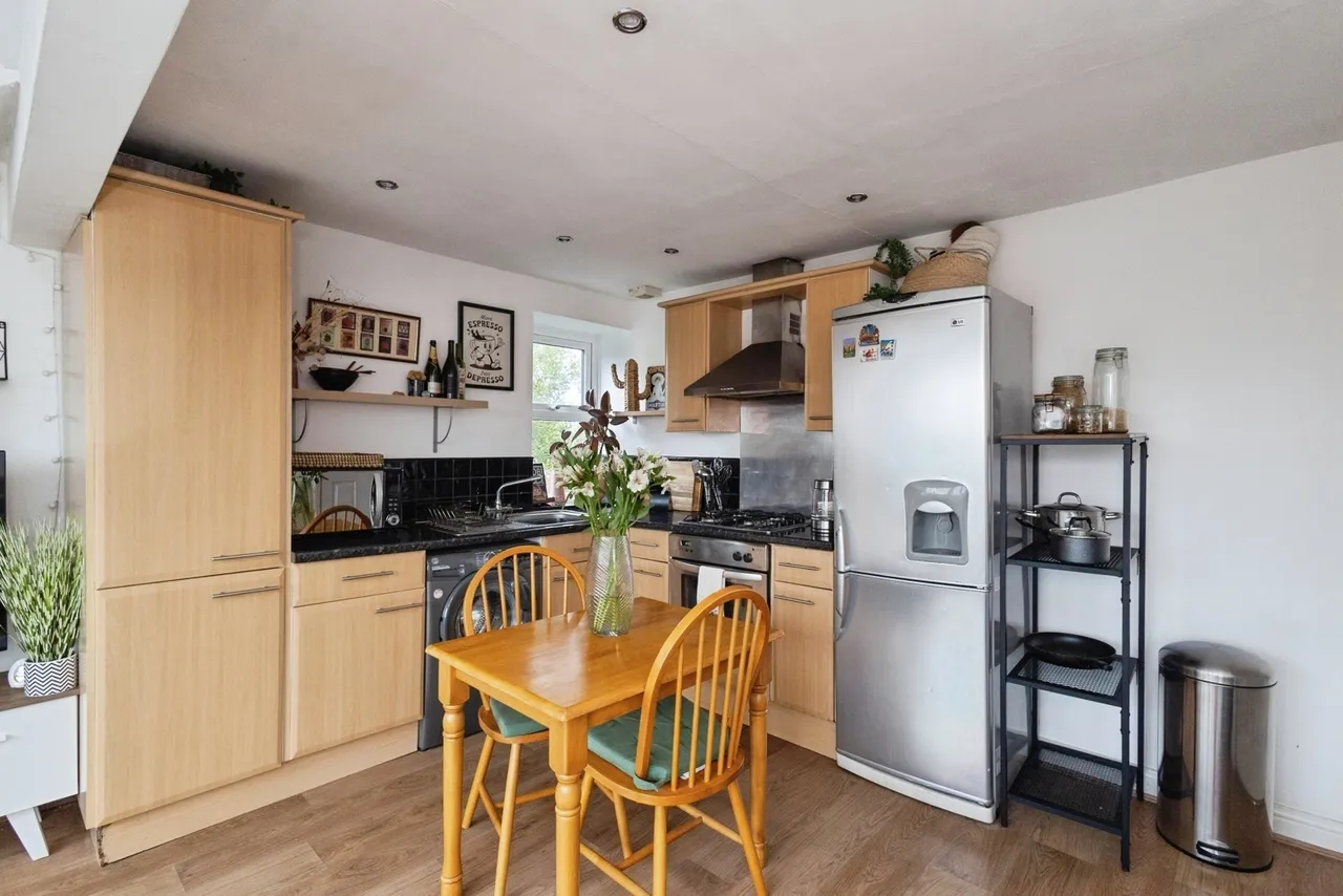 Palatine Road, Manchester, Greater Manchester, M20, photo 5