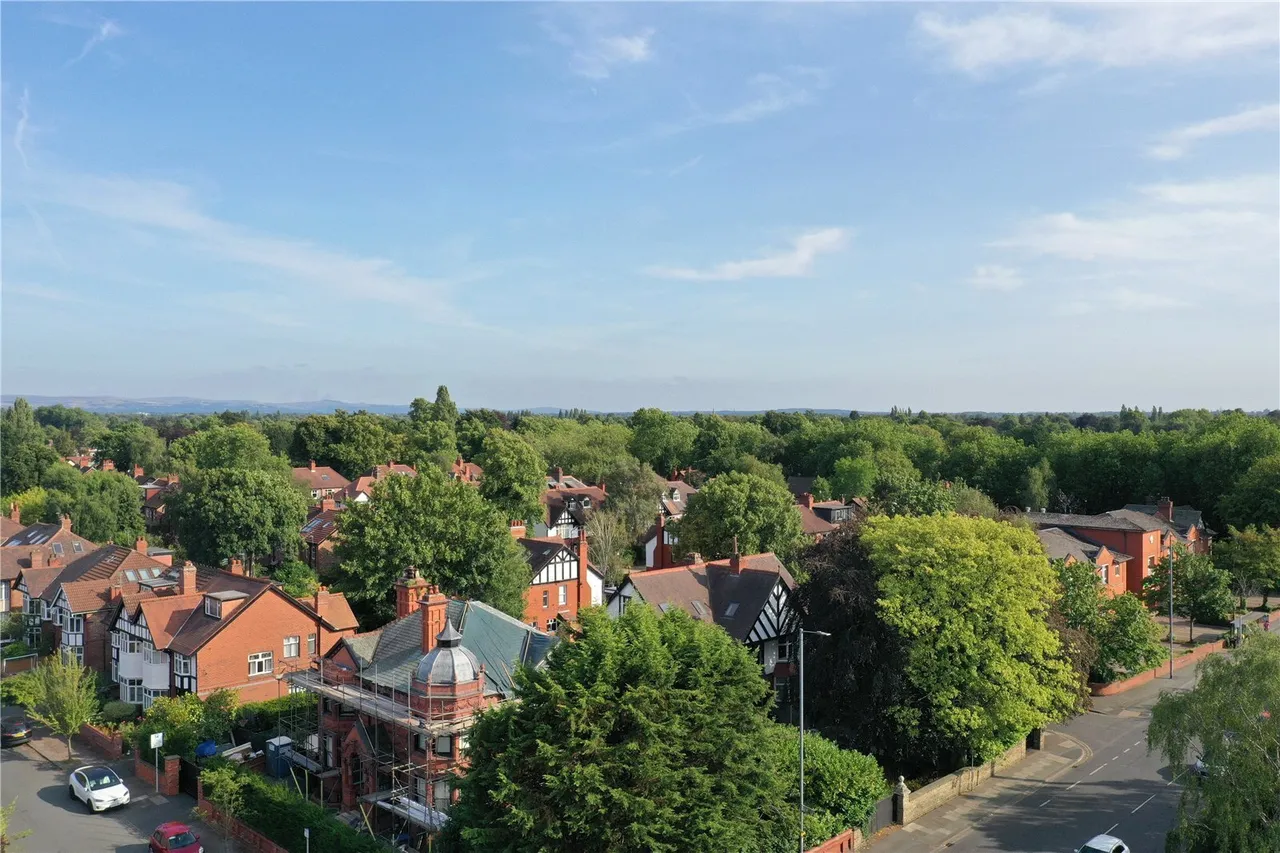 Palatine Road, Manchester, Greater Manchester, M20, photo 6