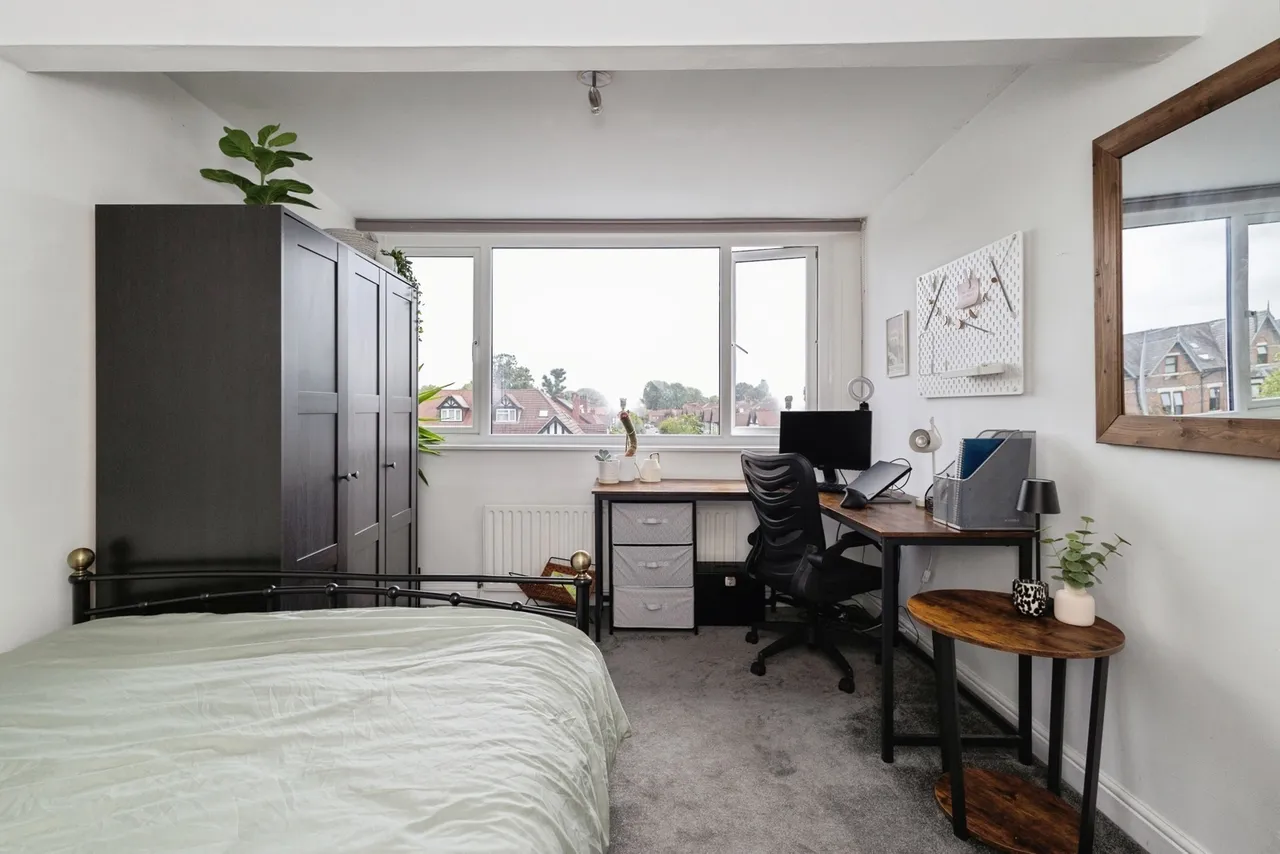 Palatine Road, Manchester, Greater Manchester, M20, photo 12