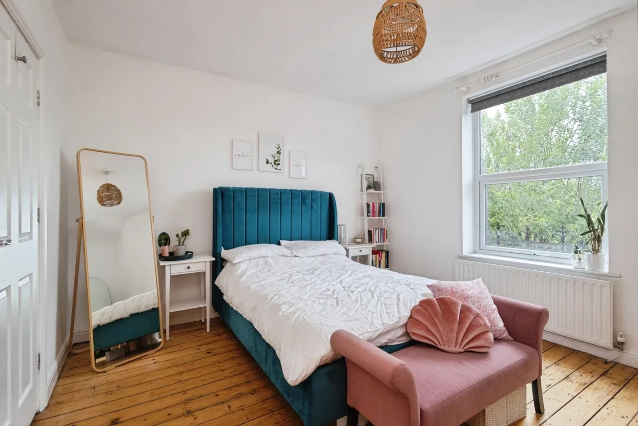 Palatine Road, Manchester, Greater Manchester, M20, photo 10