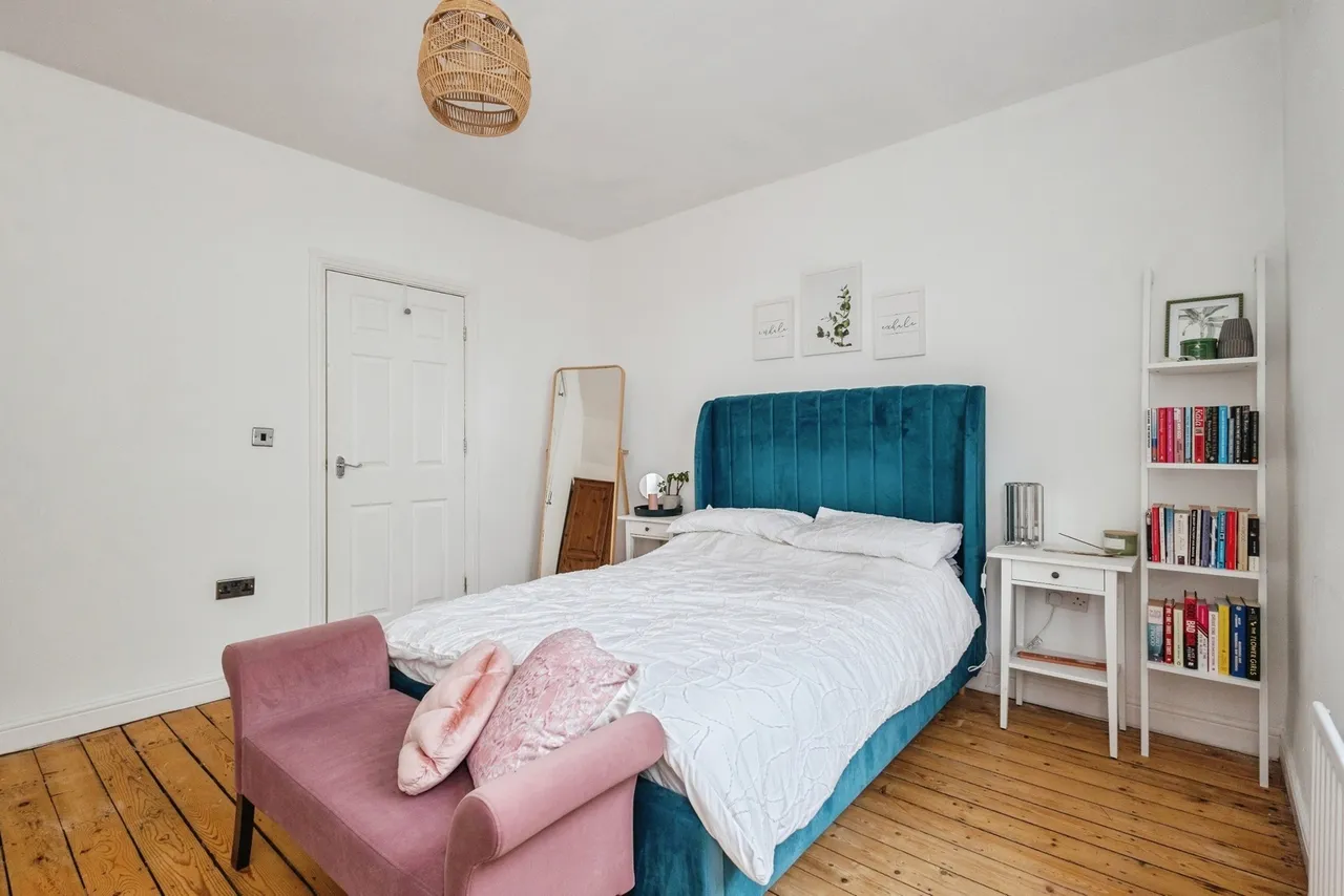 Palatine Road, Manchester, Greater Manchester, M20, photo 7
