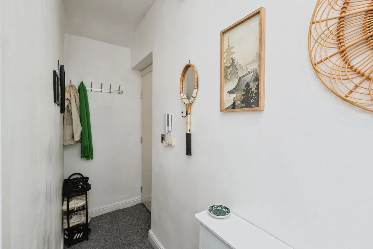 Palatine Road, Manchester, Greater Manchester, M20, photo 16