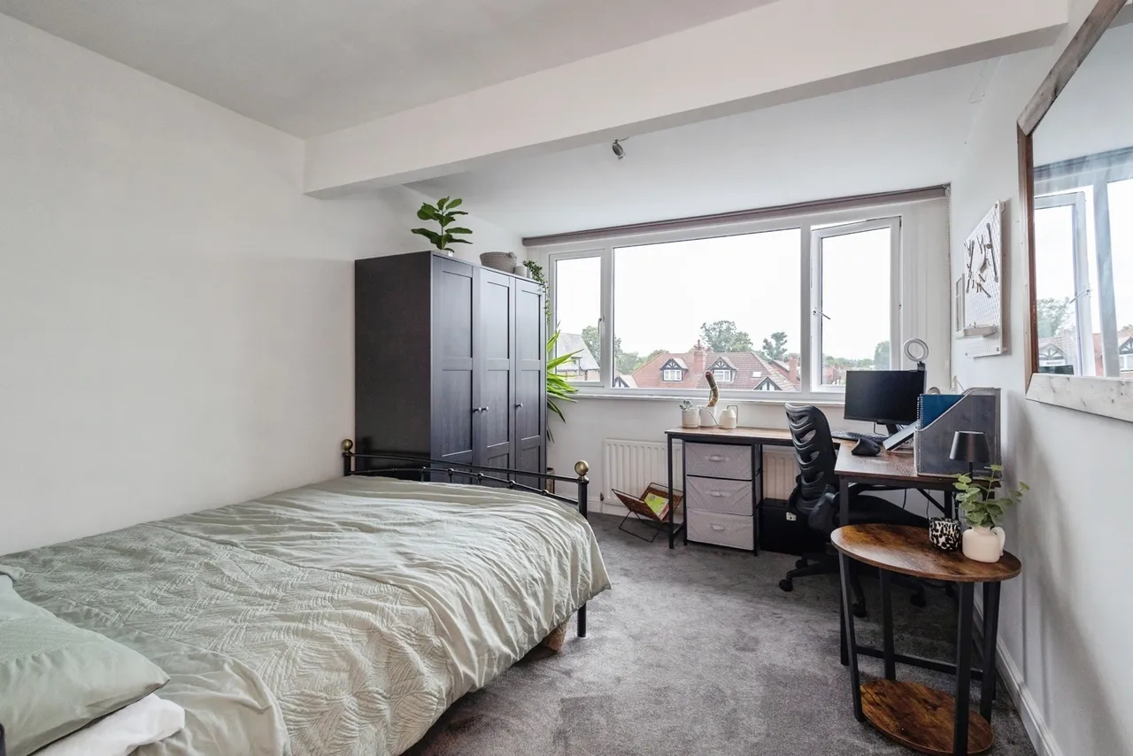 Palatine Road, Manchester, Greater Manchester, M20, photo 19