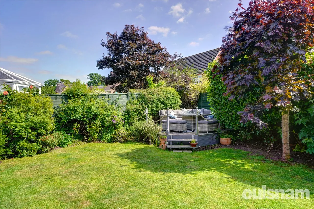 Isaacs Way, Droitwich, Worcestershire, WR9 8UZ, photo 26