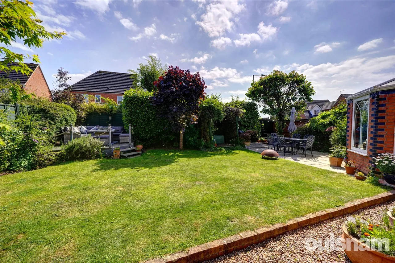 Isaacs Way, Droitwich, Worcestershire, WR9 8UZ, photo 22