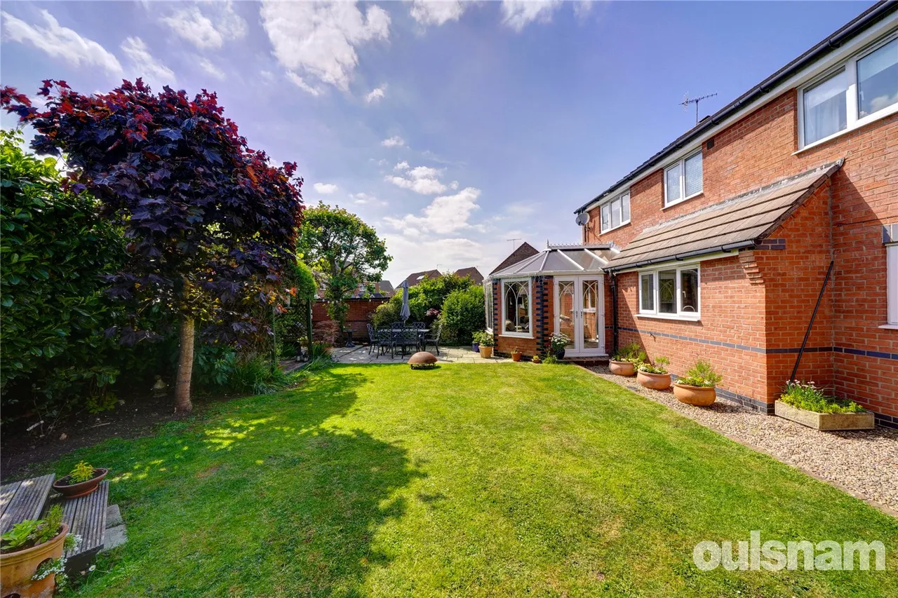 Isaacs Way, Droitwich, Worcestershire, WR9 8UZ, photo 28