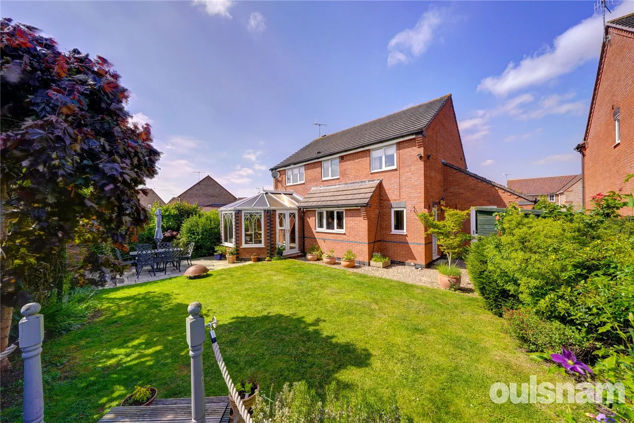 Isaacs Way, Droitwich, Worcestershire, WR9 8UZ, photo 14