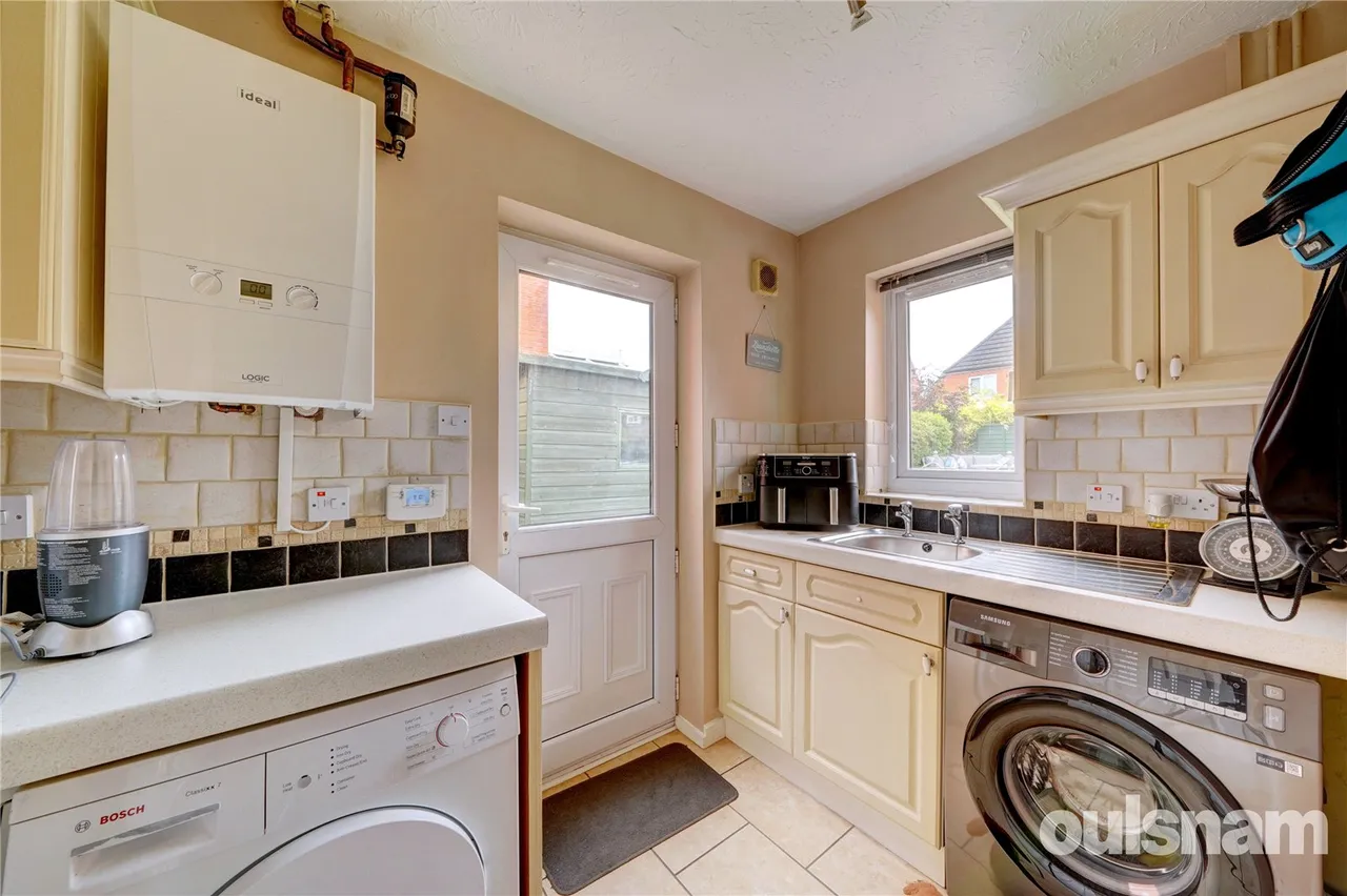 Isaacs Way, Droitwich, Worcestershire, WR9 8UZ, photo 21