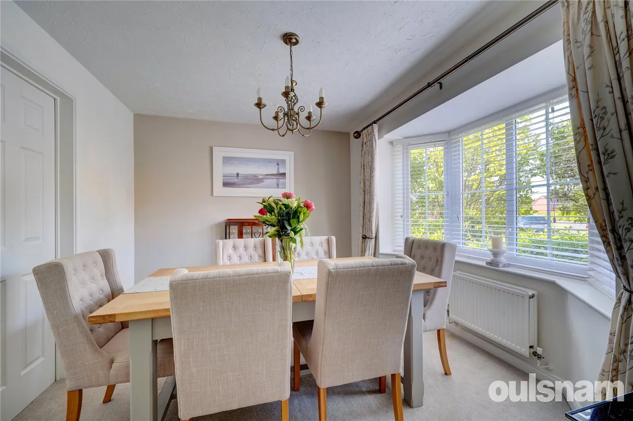 Isaacs Way, Droitwich, Worcestershire, WR9 8UZ, photo 5