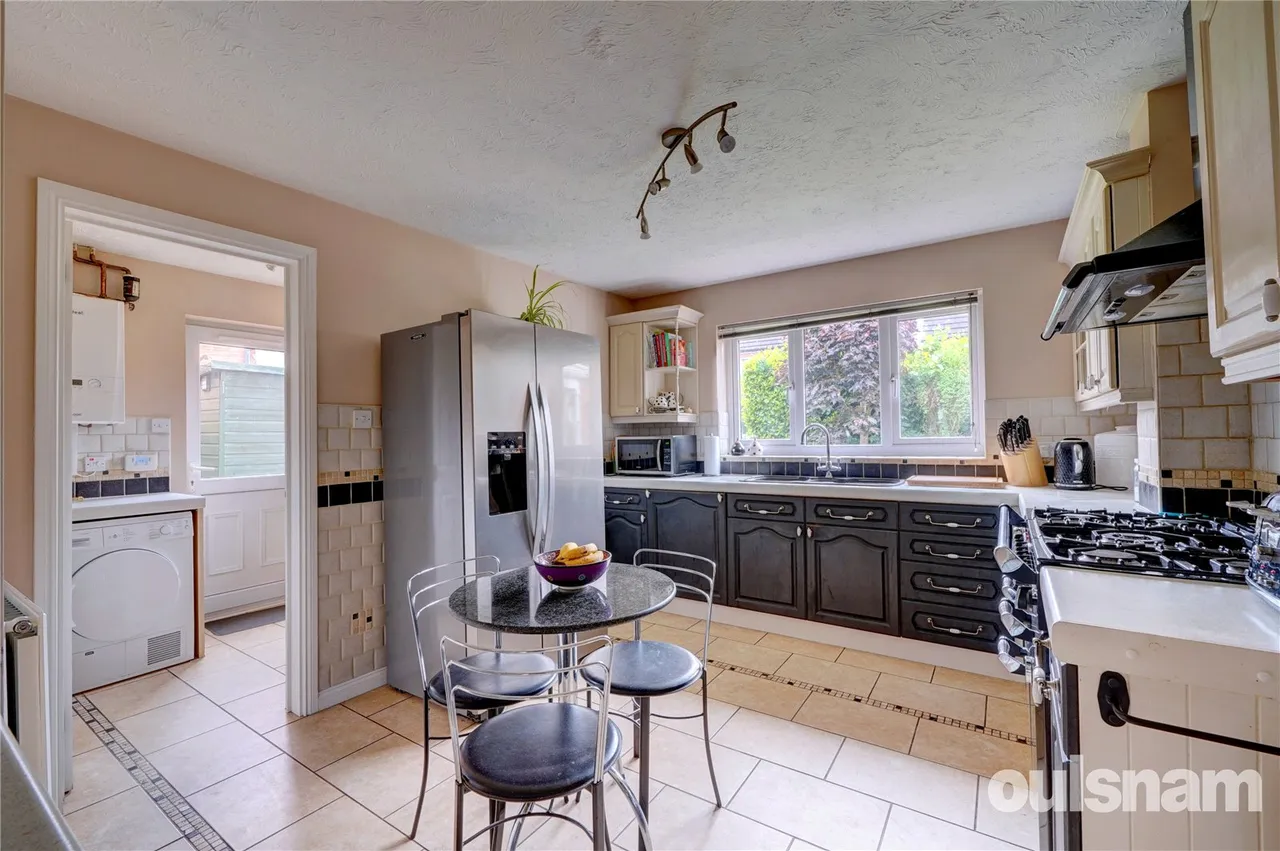 Isaacs Way, Droitwich, Worcestershire, WR9 8UZ, photo 20