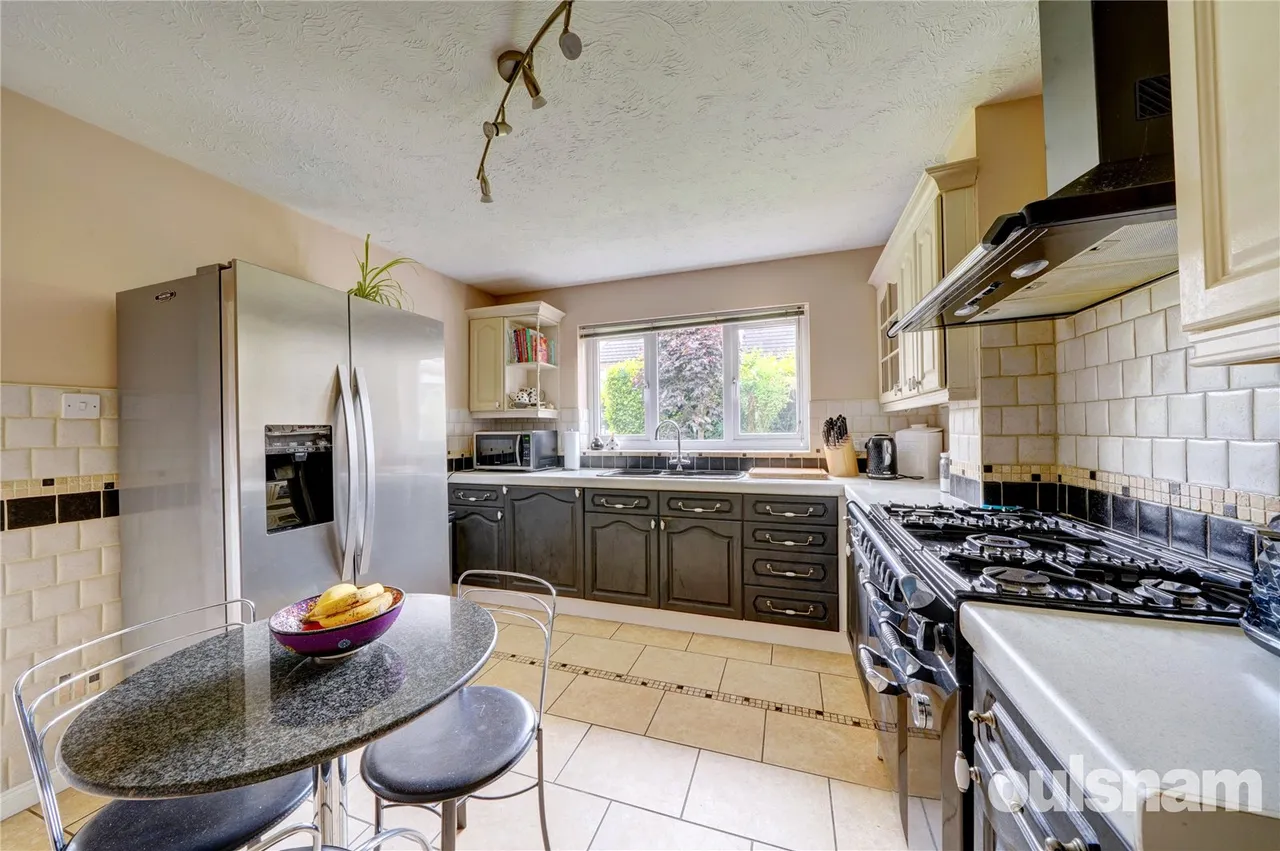 Isaacs Way, Droitwich, Worcestershire, WR9 8UZ, photo 19
