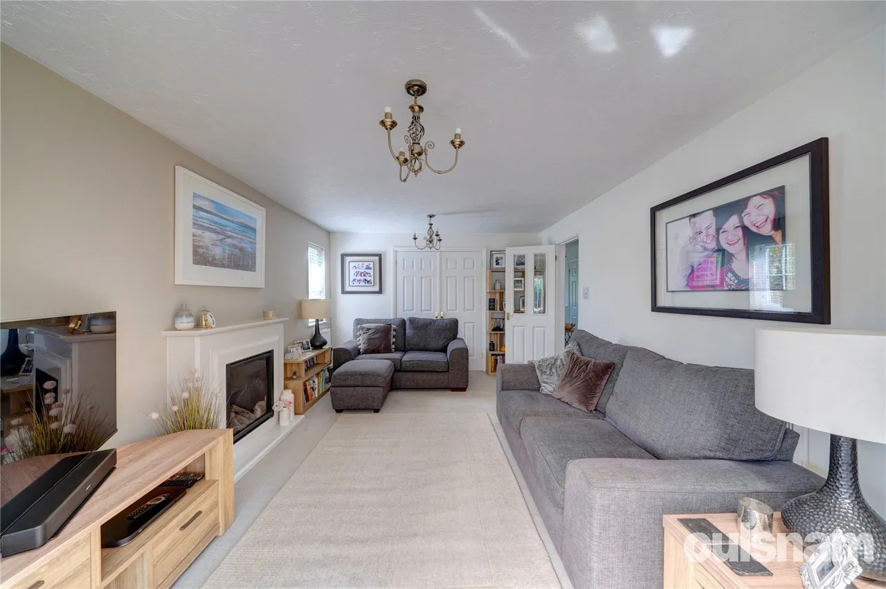 Isaacs Way, Droitwich, Worcestershire, WR9 8UZ, photo 16