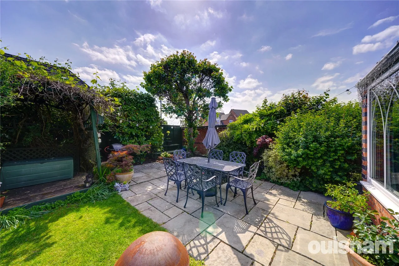 Isaacs Way, Droitwich, Worcestershire, WR9 8UZ, photo 13