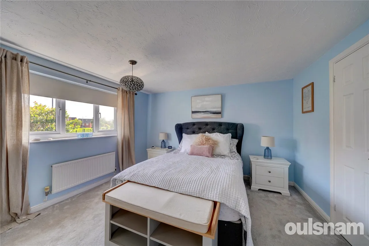 Isaacs Way, Droitwich, Worcestershire, WR9 8UZ, photo 7