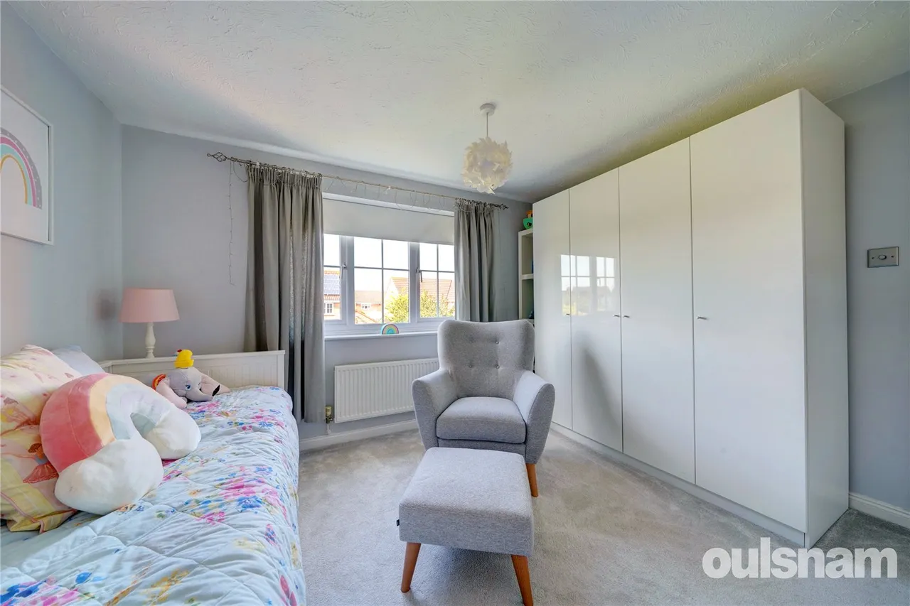Isaacs Way, Droitwich, Worcestershire, WR9 8UZ, photo 23