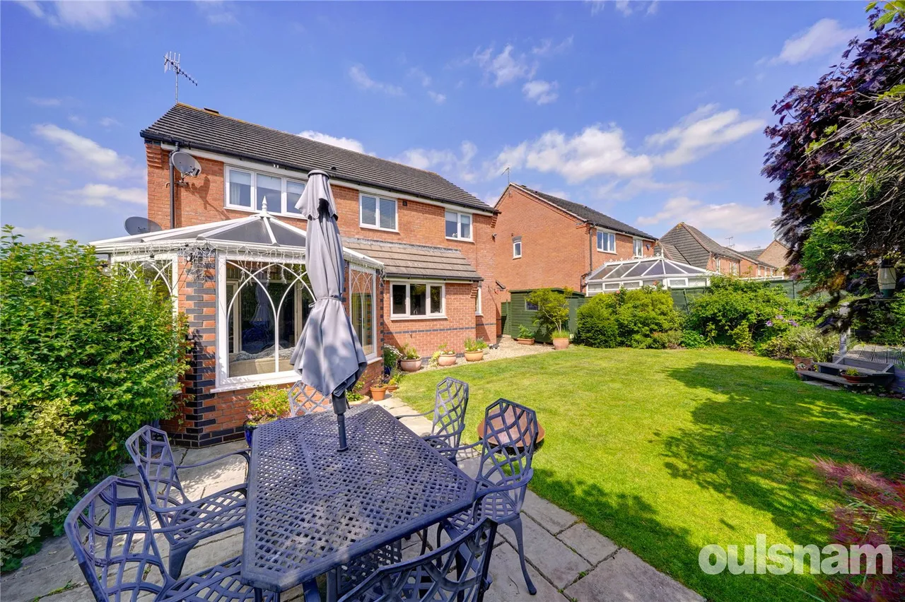 Isaacs Way, Droitwich, Worcestershire, WR9 8UZ, photo 27