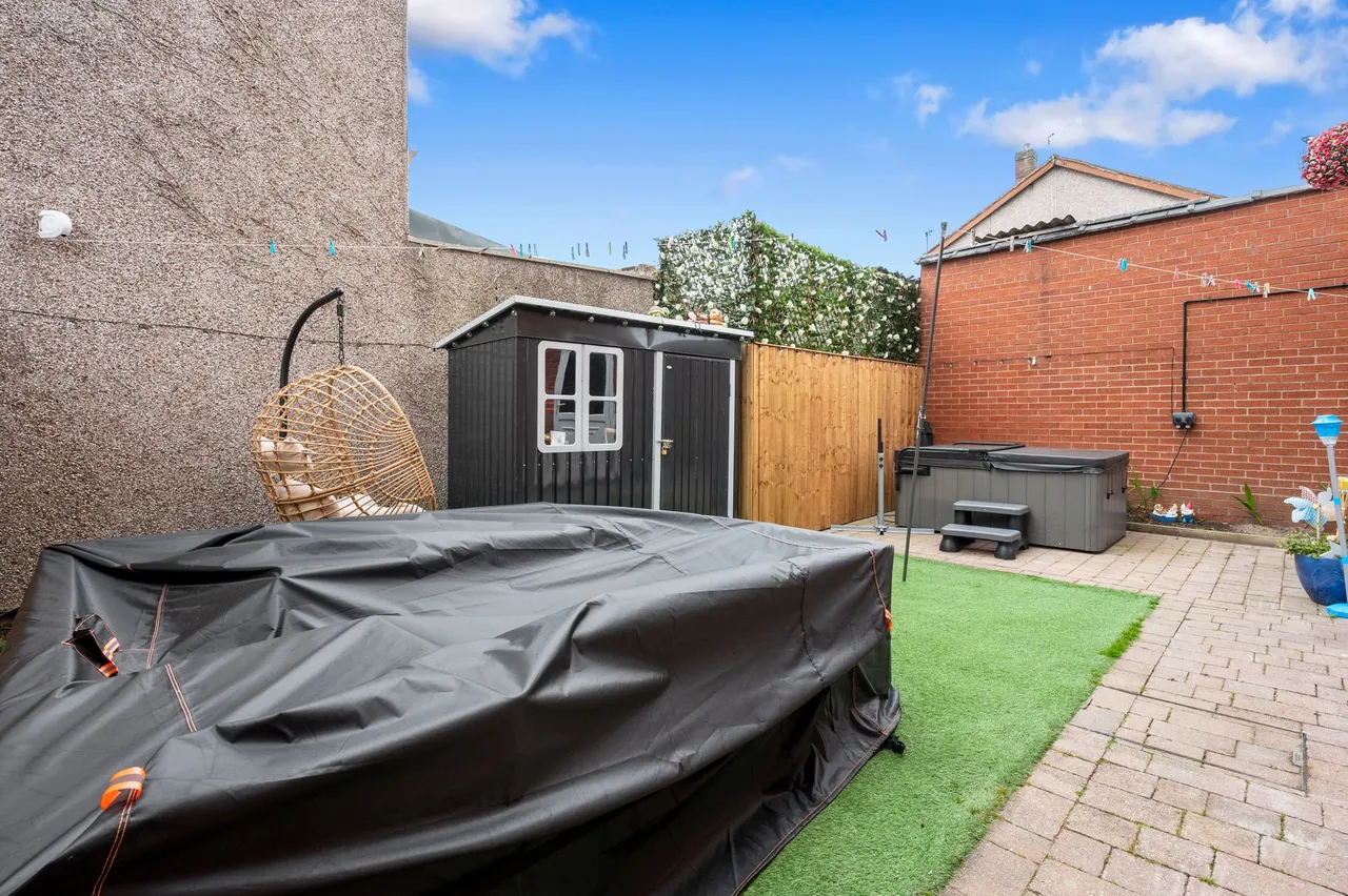 Bank Street, Golborne, Warrington, Warrington, WA3 3SA, photo 21