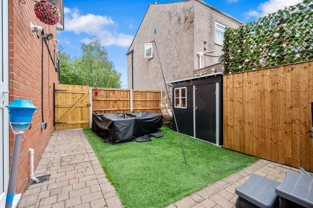 Bank Street, Golborne, Warrington, Warrington, WA3 3SA, photo 22